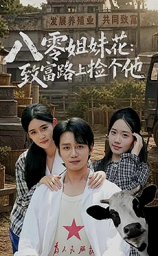 一路听风海报