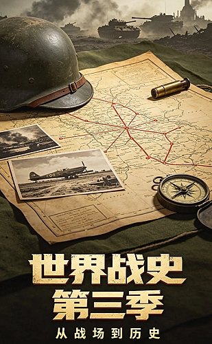 灵境旅人海报