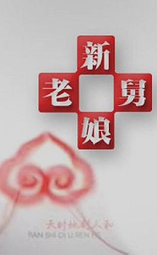 山河剑心录海报