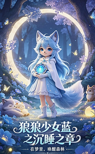 今晚聊聊天海报