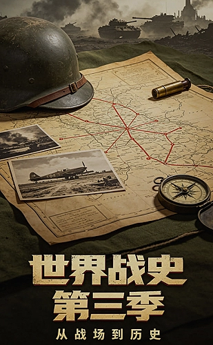 风语大陆海报